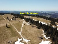 6 avril 2018  Tour de Moron