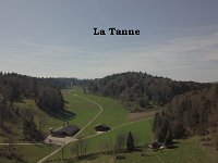 18 avril 2018  La Tanne