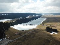 25 mars 2018  Lac des Taillières
