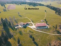 20 avril 2018  La Mattenne