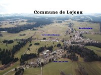 31 mars 2018  Commune de Lajoux
