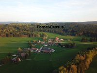 24 avril 2018  Fornet-Dessus