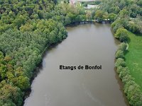 29 avril 2018  Etangs de Bonfol
