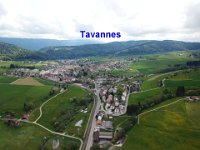 1 mai 2018  Tavannes