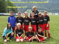 Obergaargau U10